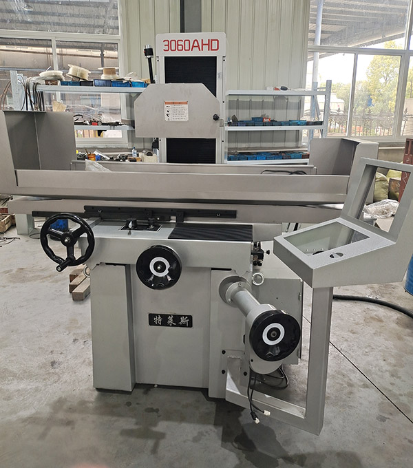 M3060高精密平面磨床