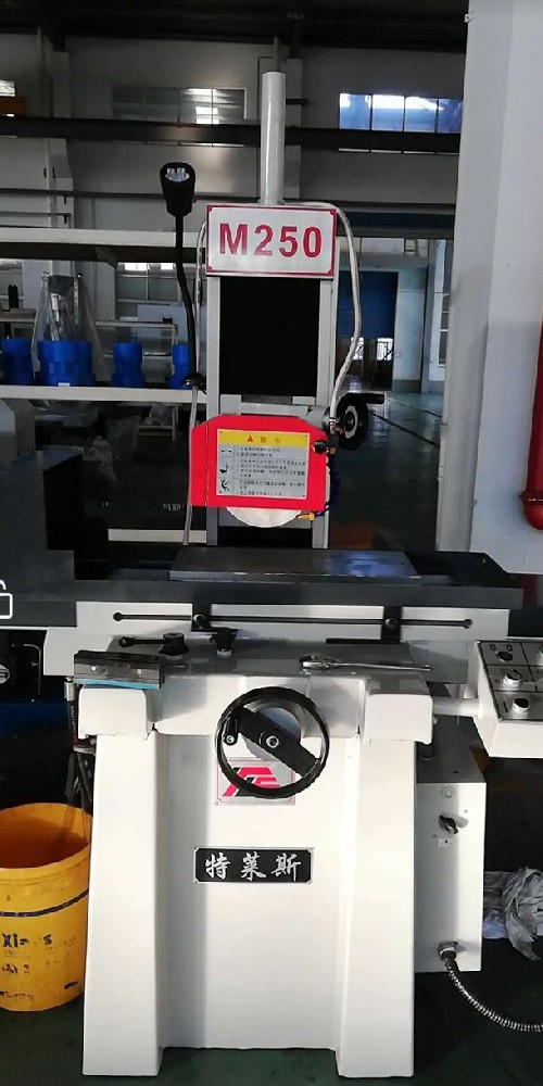 M250液壓磨床